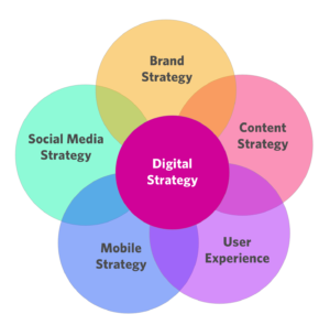 UiSER Digital Strategy